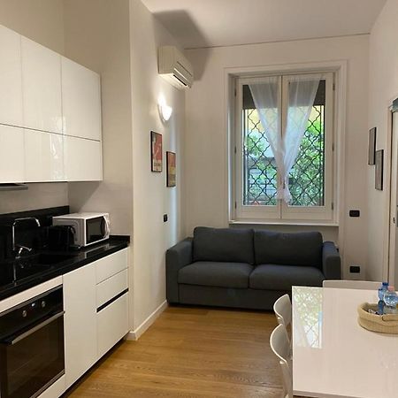Corridoni 6 Lejlighed Milano Eksteriør billede