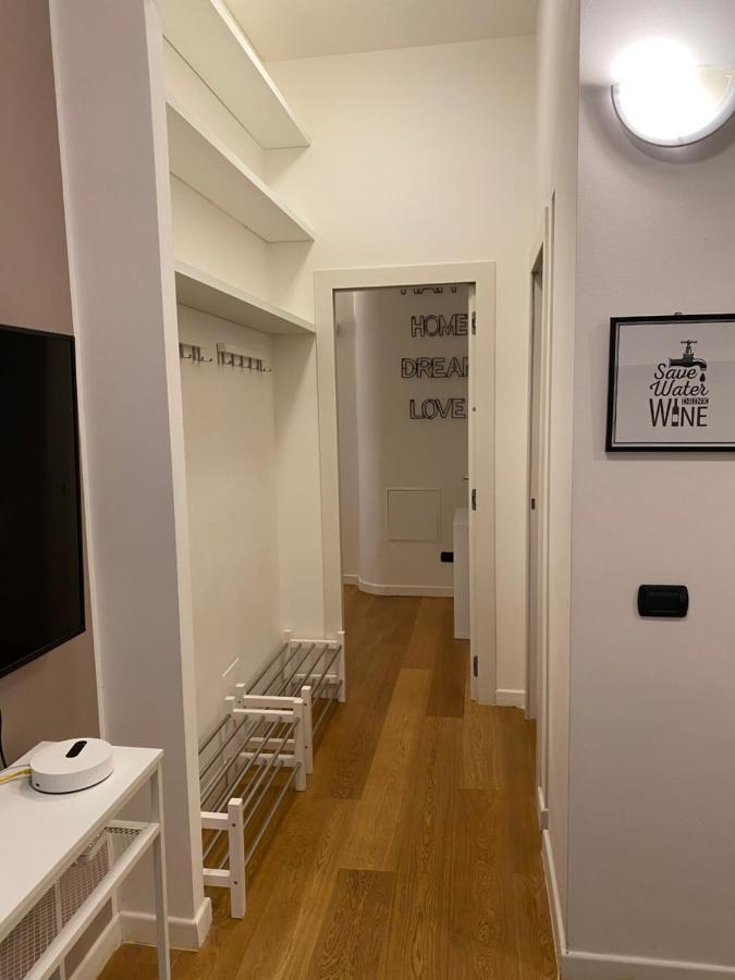 Corridoni 6 Lejlighed Milano Eksteriør billede