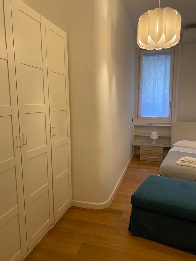 Corridoni 6 Lejlighed Milano Eksteriør billede